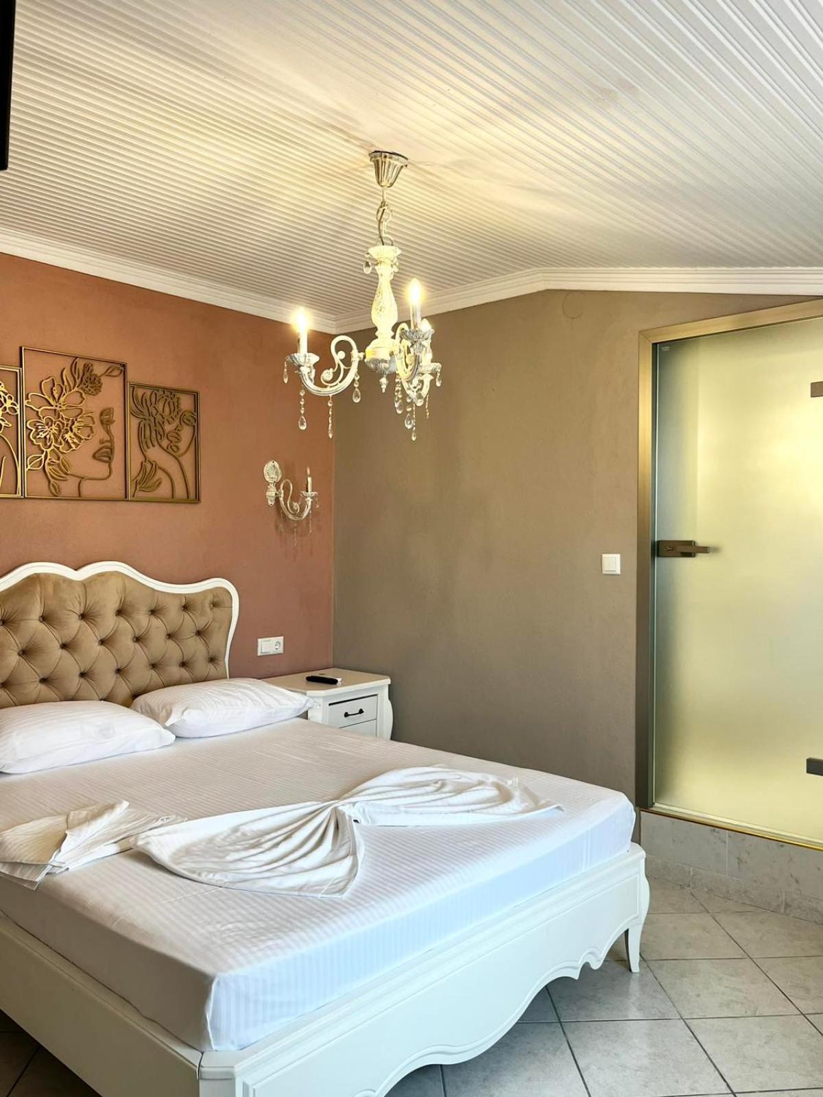 Villa Le Tresor Skála Kallirákhis Esterno foto