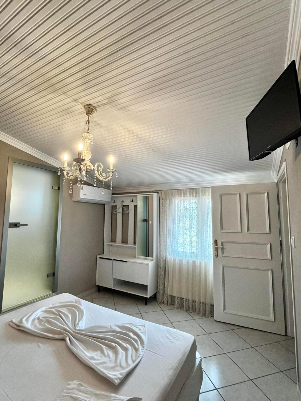 Villa Le Tresor Skála Kallirákhis Esterno foto